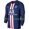 Paris Saint-Germain Thuisshirt 2019/2020 Lange Mouw
